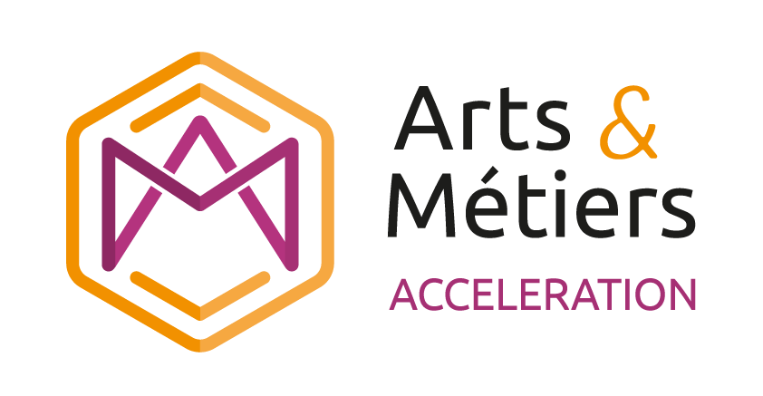 Arts et Métiers Acceleration