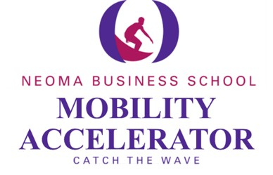 NEOMA BS MOBILITY ACCELERATOR