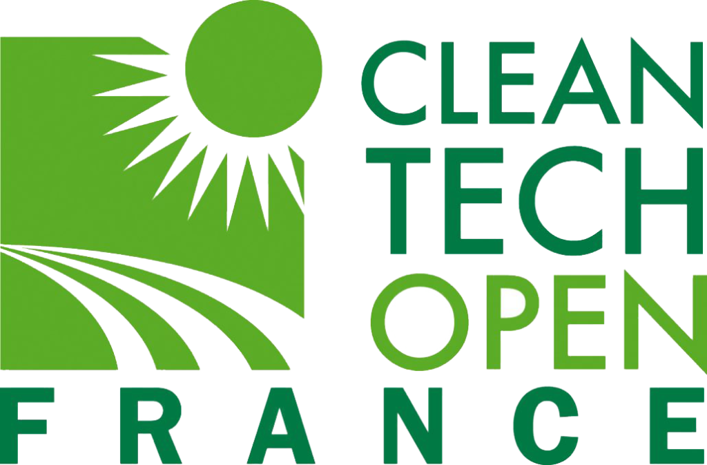 Concours Cleantech Open France 2021