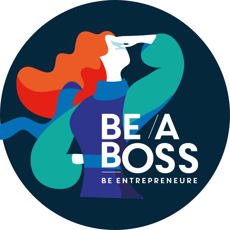 Be a boss Ile-de-France 2024